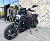 DUCATI Diavel 1200 Carbon ABS 2017