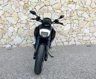 DUCATI Diavel 1200 Carbon ABS 2017
