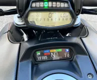 DUCATI Diavel 1200 Carbon ABS 2017