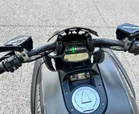 DUCATI Diavel 1200 Carbon ABS 2017