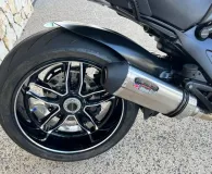 DUCATI Diavel 1200 Carbon ABS 2017