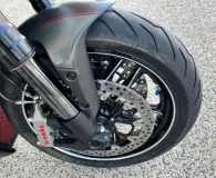 DUCATI Diavel 1200 Carbon ABS 2017