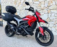 DUCATI 939 ABS + OPTIONS