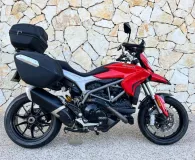 DUCATI 939 ABS + OPTIONS