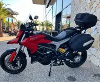 DUCATI 939 ABS + OPTIONS