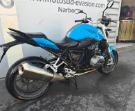 BMW R 1200 R