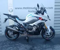 BMW S 1000 XR