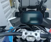 BMW S 1000 XR