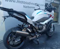 BMW S 1000 XR