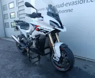 BMW S 1000 XR