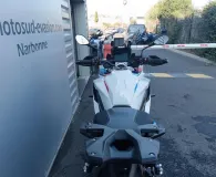 BMW S 1000 XR