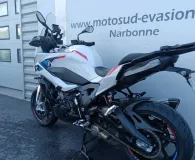 BMW S 1000 XR