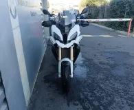 BMW S 1000 XR