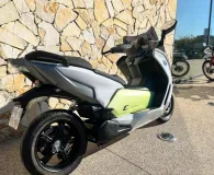 BMW evolution 125 15CV