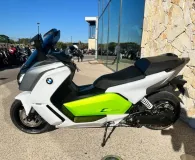 BMW evolution 125 15CV