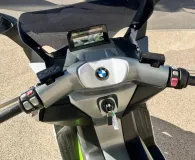 BMW evolution 125 15CV