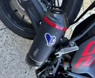 DUCATI Scrambler 800 Full Throttle