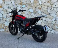 DUCATI Scrambler 800 Full Throttle