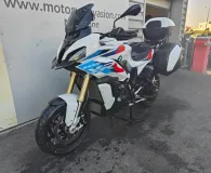 BMW S 1000 XR