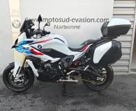 BMW S 1000 XR