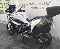 BMW S 1000 XR