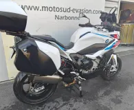BMW S 1000 XR
