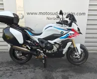 BMW S 1000 XR