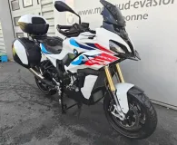 BMW S 1000 XR