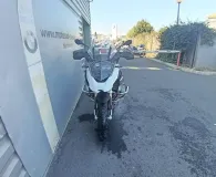 BMW 1250 GS chassis bas