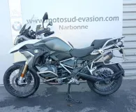 BMW 1250 GS chassis bas