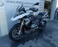 BMW 1250 GS chassis bas