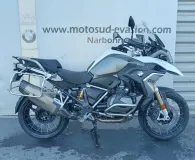 BMW 1250 GS chassis bas