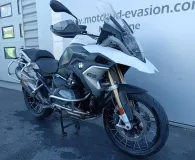 BMW 1250 GS chassis bas