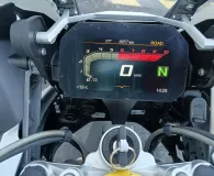 BMW 1250 GS chassis bas
