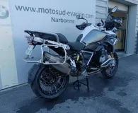 BMW 1250 GS chassis bas