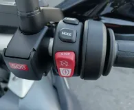BMW 1250 GS chassis bas