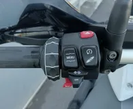 BMW 1250 GS chassis bas