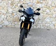 YAMAHA 9 900 GT 2024.  + top case et Akrapovic