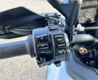 YAMAHA 9 900 GT 2024.  + top case et Akrapovic