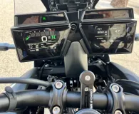 YAMAHA 9 900 GT 2024.  + top case et Akrapovic