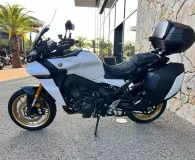 YAMAHA 9 900 GT 2024.  + top case et Akrapovic