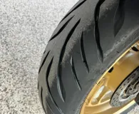 YAMAHA 9 900 GT 2024.  + top case et Akrapovic
