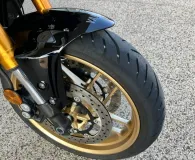 YAMAHA 9 900 GT 2024.  + top case et Akrapovic