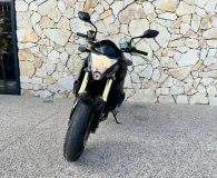 HONDA 1000 R 2011