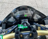 HONDA 1000 R 2011