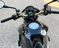 HONDA 1000 R 2011