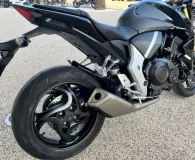 HONDA 1000 R 2011