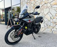 HONDA 750 Transalp + OPTIONS