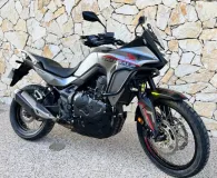 HONDA 750 Transalp + OPTIONS