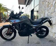 HONDA 750 Transalp + OPTIONS